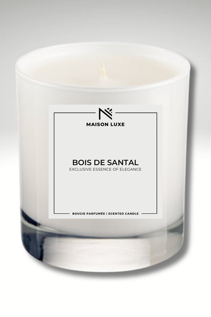 Bois de Santal