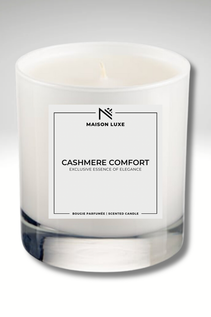 Cashmere Comfort