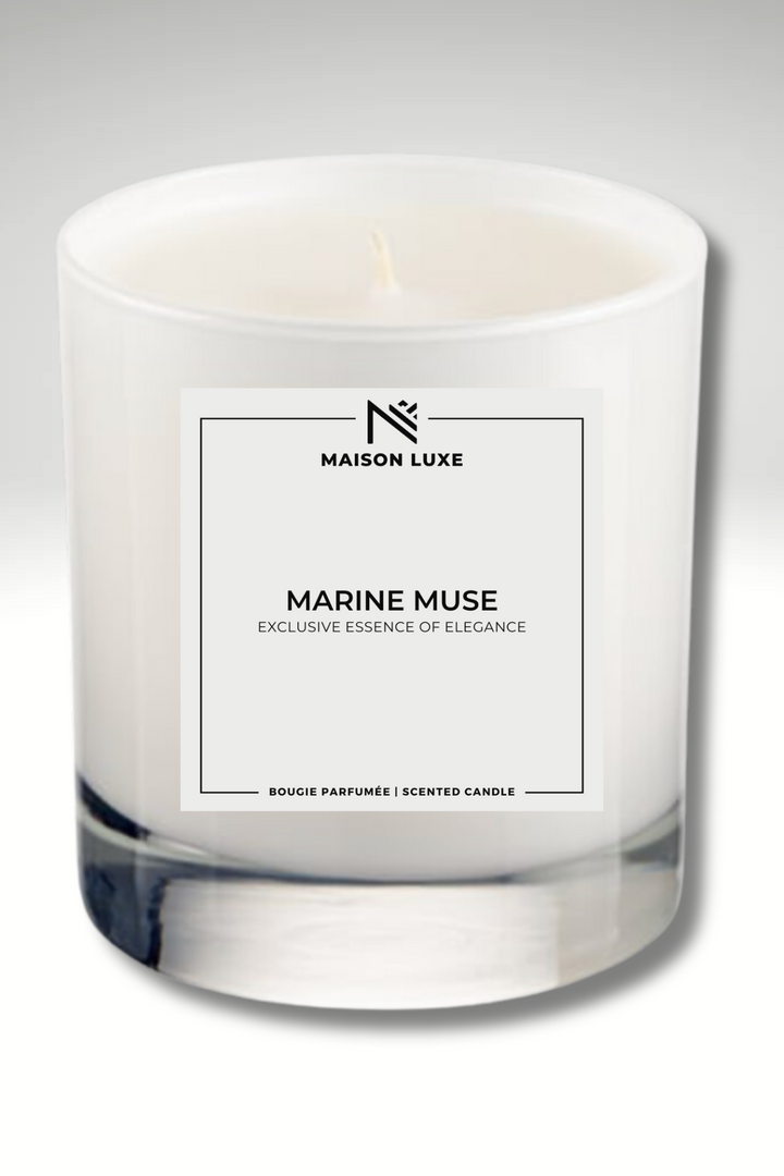 Marine Muse