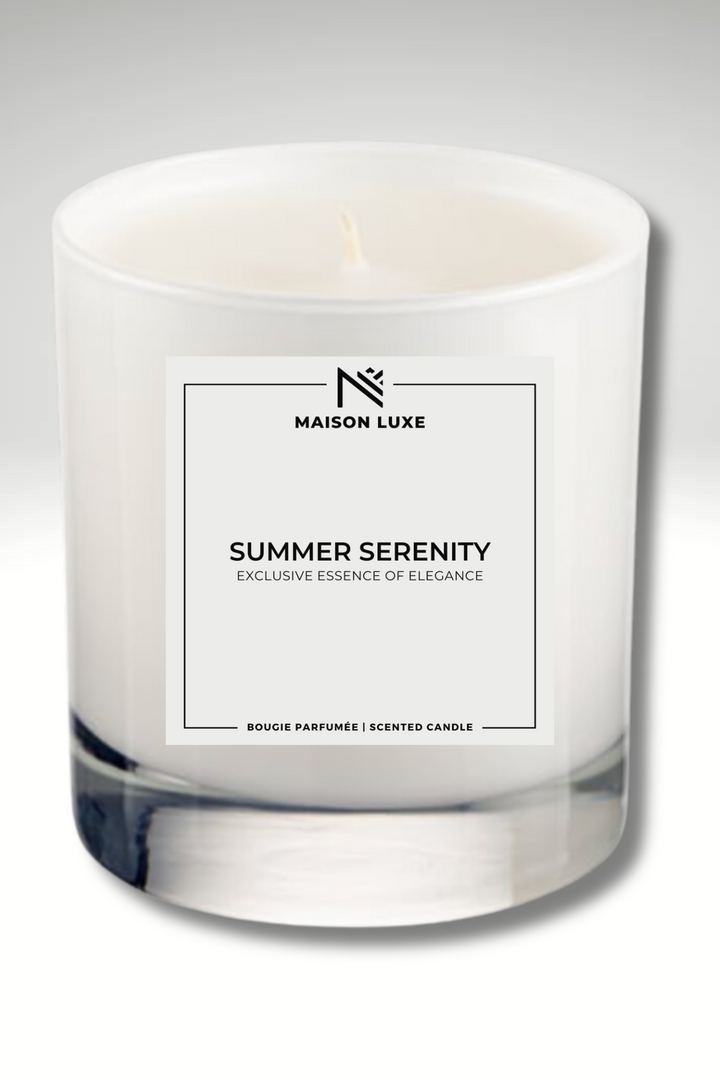 Summer Serenity
